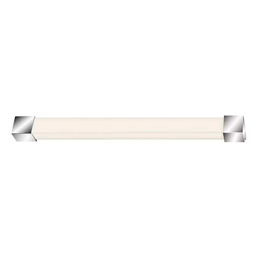 Briloner 2107-018 - LED osvetlenie zrkadla LED/8W/230V IP44 lesklý chróm