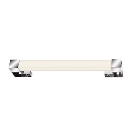 Briloner 2107-018 - LED osvetlenie zrkadla LED/8W/230V IP44 lesklý chróm