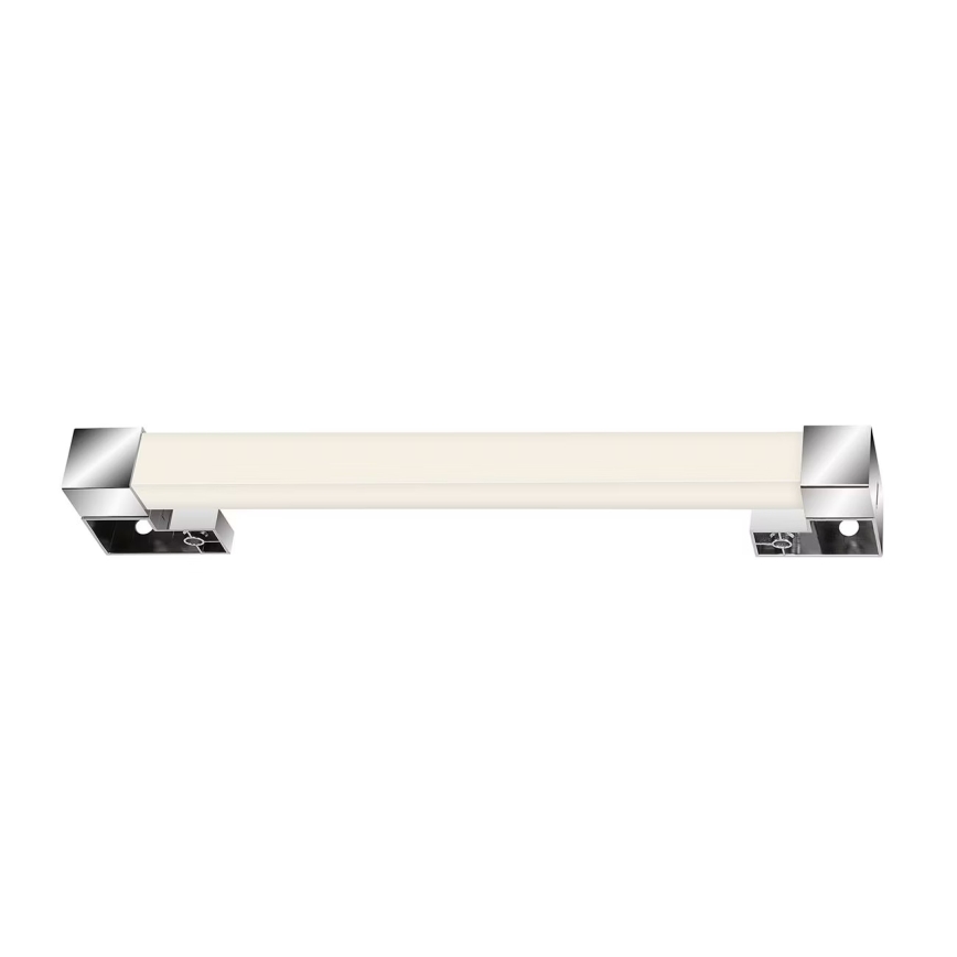Briloner 2107-018 - LED osvetlenie zrkadla LED/8W/230V IP44 lesklý chróm