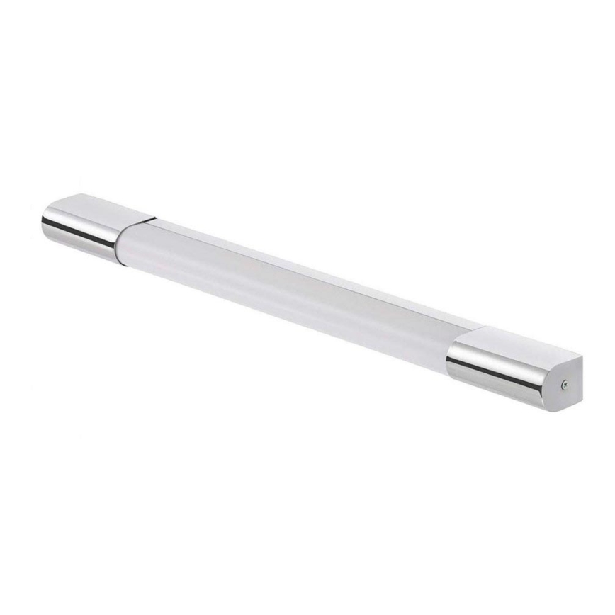 Briloner 2208-218 - LED Kúpeľňové nástenné svietidlo SURF 1xLED/10W/230V IP44