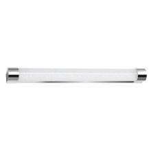 Briloner 2220-118 - LED Stmievateľné kúpeľňové nástenné svietidlo COOL&COSY LED/12W/230V 2700/4000K IP44