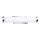 Briloner 2239-018-LED Stmievateľné kúpeľňové osvetlenie zrkadla COOL&COSY LED/11W/230V 2700/4000K IP44