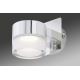 Briloner 2247-018 - LED Kúpeľňové nástenné svietidlo SURF 1xLED/5W/230V IP44
