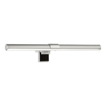 Briloner 2303-014 - LED Stmievateľné osvetlenie monitora LED/3,5W/5V 3000/4500/6500K