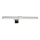 Briloner 2303-014 - LED Stmievateľné osvetlenie monitora LED/3,5W/5V 3000/4500/6500K
