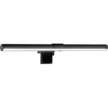 Briloner 2303-015 - LED Stmievateľné osvetlenie monitora LED/3,5W/230V 2700/4000/6500K