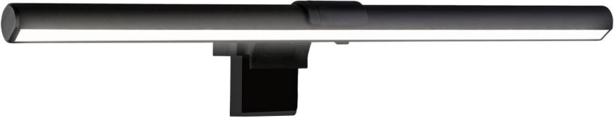 Briloner 2303-015 - LED Stmievateľné osvetlenie monitora LED/3,5W/230V 2700/4000/6500K