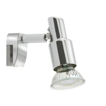 Briloner 2792-018 - LED Osvetlenie zrkadla SPLASH 1xGU10/3W/230V