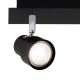 Briloner 2861-025 - LED Bodové svietidlo SPOT 2xGU10/5W/230V čierna
