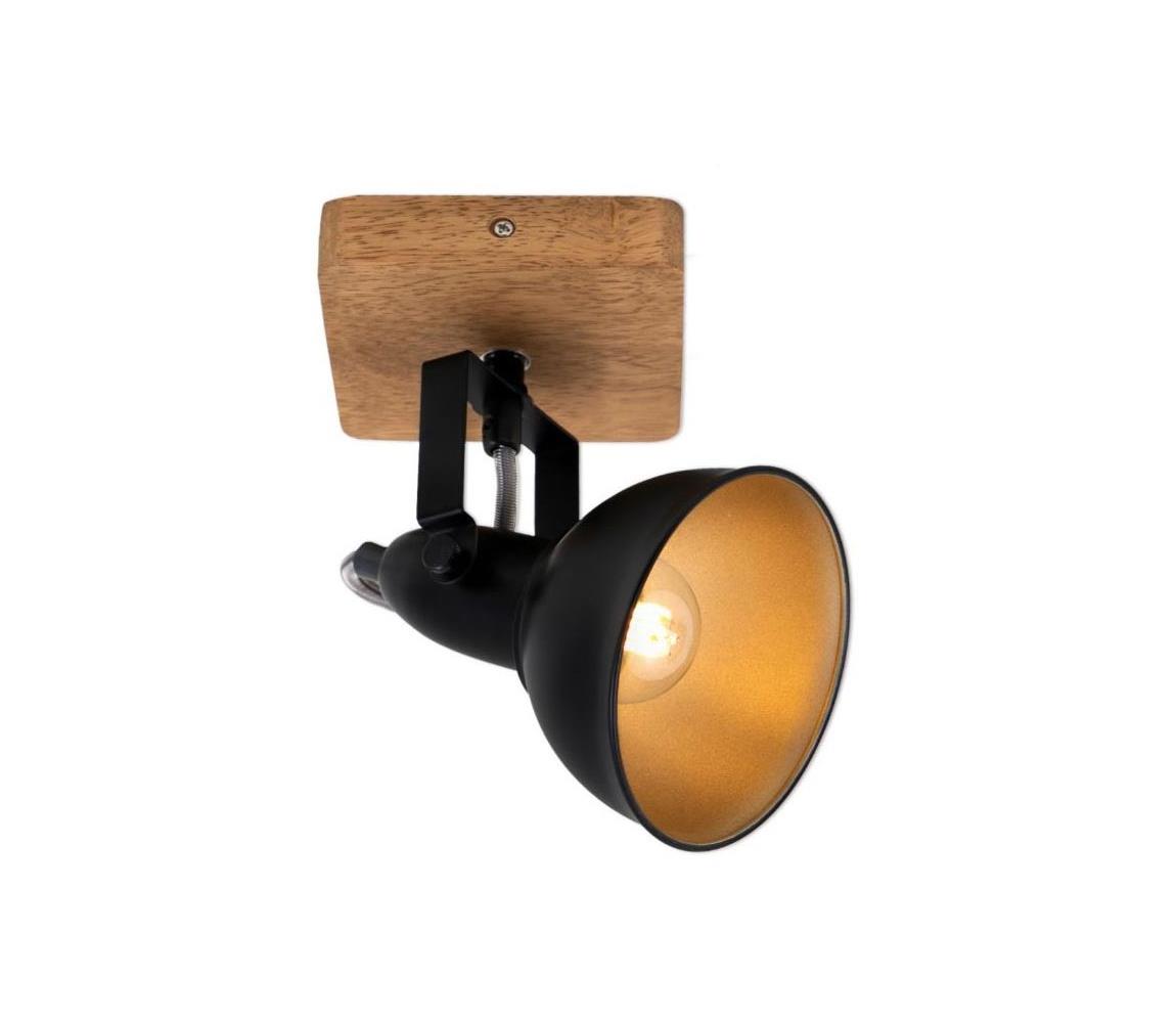 Briloner 2901-015 - Bodové svietidlo SPOT 1xE14/25W/230V 2901-015