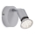 Briloner 2906-014 - LED Nástenné bodové svietidlo PICCO 1xGU10/3W/230V