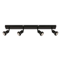 Briloner 2926-045 - LED bodové svietidlo 4xGU10/4,9W/230V