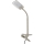 Briloner 2944-012P - LED Lampa s Klipom CLIP LED/4,5W/230V