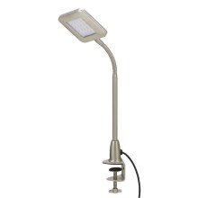 Briloner 2945-012P - LED Stolná lampa CLIP LED/4,5W/230V