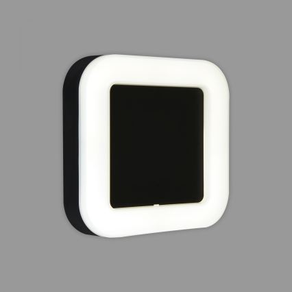 Briloner 3034-015 - LED Vonkajšie nástenné svietidlo LED/15W/230V 4000K