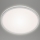 Briloner 3046-014 - LED Stropné svietidlo LED/15W/230V 4000K pr. 28 cm strieborná