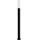Briloner 311505TF - LED Vonkajšia lampa LED/8W/230V IP44 4000K 97 cm čierna