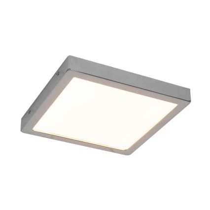 Briloner 3142-018 - LED Kúpeľňové stropné svietidlo COOL&COSY LED/21W/230V 2700/4000K IP44