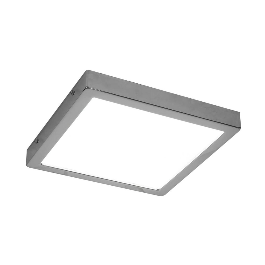 Briloner 3142-018 - LED Kúpeľňové stropné svietidlo COOL&COSY LED/21W/230V 2700/4000K IP44