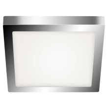 Briloner 3142-018 - LED Stmievateľné kúpeľňové stropné svietidlo COOL&COSY LED/21W/230V 2700/4000K IP44