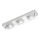 Briloner 3153-038 - LED Stropné svietidlo PLAZA 3xLED/5W/230V