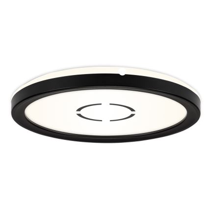 Briloner 3175-015 - LED Stropné svietidlo FREE LED/12W/230V pr. 19 cm