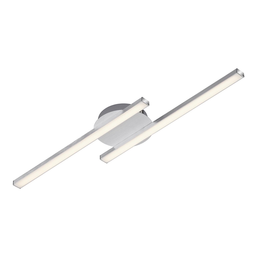 Briloner 3257-029 - LED Prisadený luster GO 2xLED/6W/230V