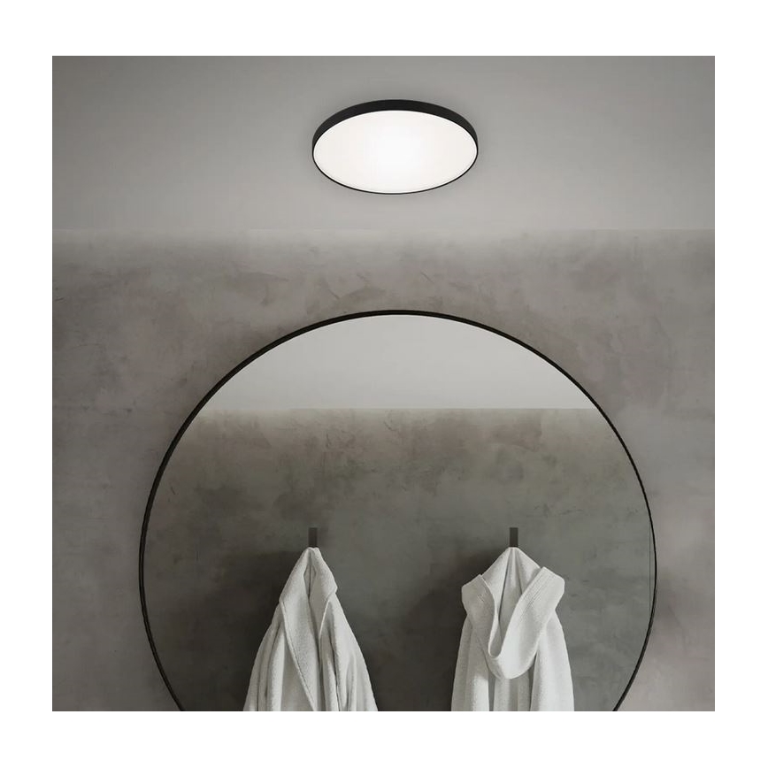 Briloner 3351-015 - LED Kúpeľňové stropné svietidlo MALBONA LED/13W/230V IP44
