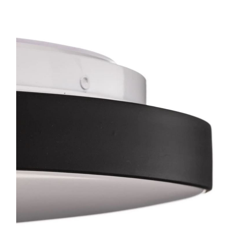 Briloner 3351-015 - LED Kúpeľňové stropné svietidlo MALBONA LED/13W/230V IP44