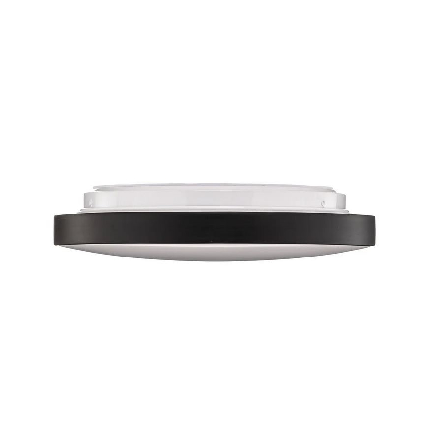 Briloner 3351-015 - LED Kúpeľňové stropné svietidlo MALBONA LED/13W/230V IP44