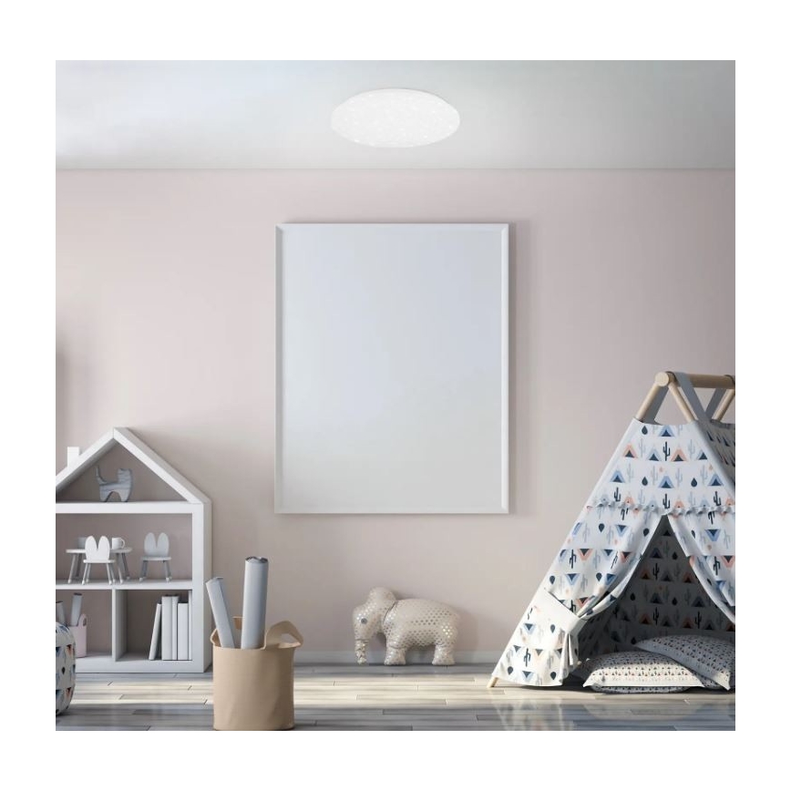 Briloner 3388-016 - LED Stropné svietidlo VIPE LED/8W/230V