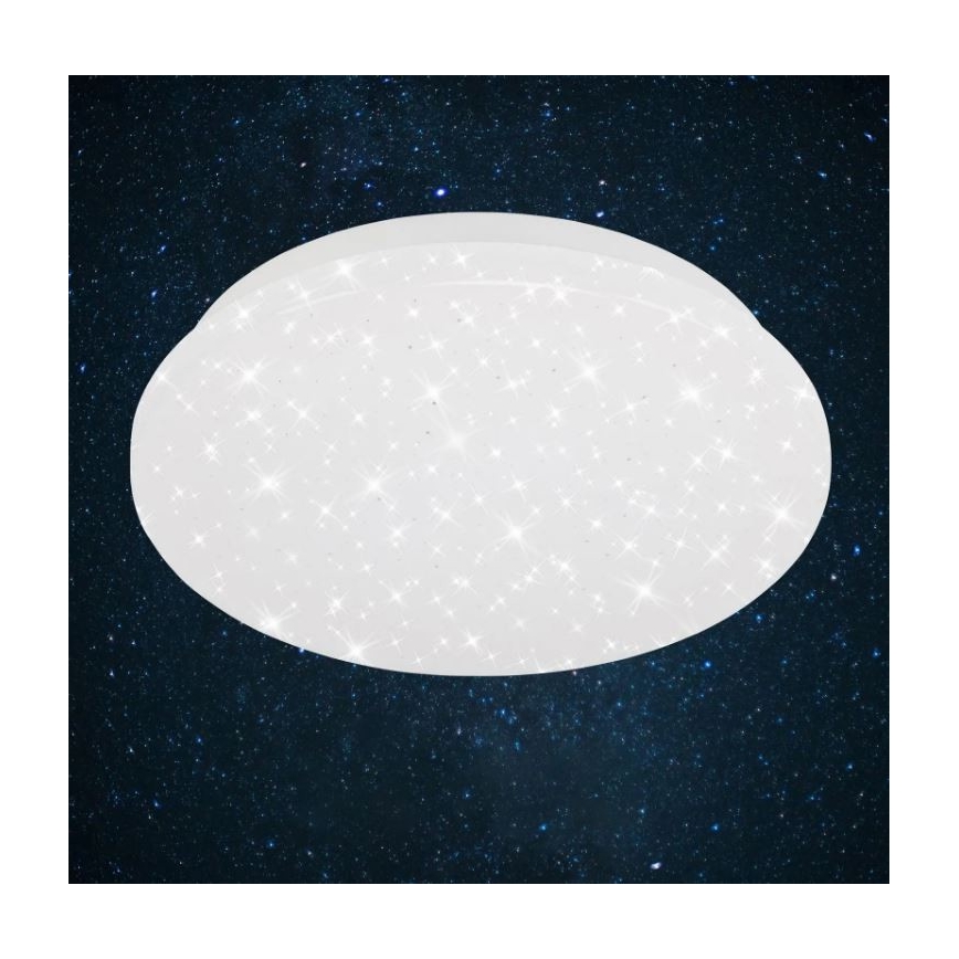 Briloner 3388-016 - LED Stropné svietidlo VIPE LED/8W/230V