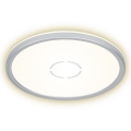 Briloner 3391-014 - LED Stropné svietidlo FREE LED/18W/230V pr. 29 cm