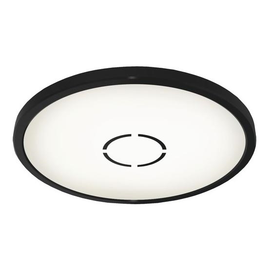 Briloner 3391-015 - LED  Stropné svietidlo FREE LED/18W/230V pr. 29 cm