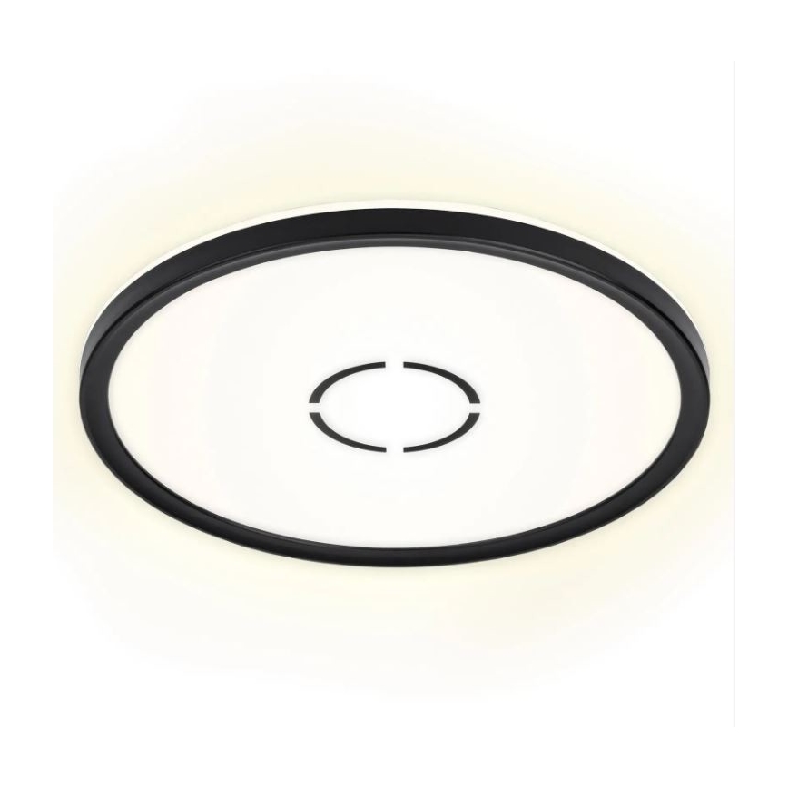 Briloner 3391-015 - LED  Stropné svietidlo FREE LED/18W/230V pr. 29 cm