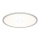 Briloner 3392-014 - LED Stropné svietidlo FREE LED/22W/230V pr. 42 cm