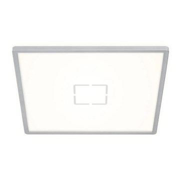 Briloner 3393-014 - LED Stropné svietidlo FREE LED/22W/230V 42x42 cm