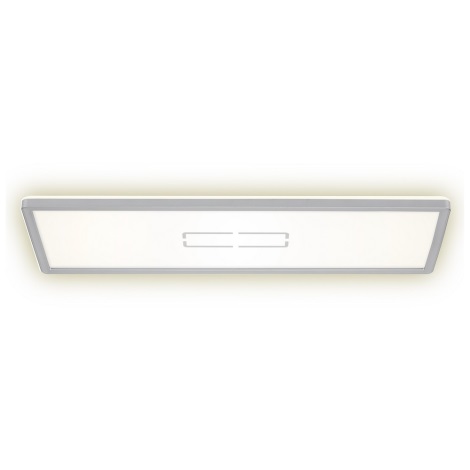 Briloner 3394-014 - LED Stropné svietidlo FREE LED/22W/230V 58x20 cm