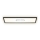 Briloner 3394-015 - LED Stropné svietidlo FREE LED/22W/230V 58x20 cm