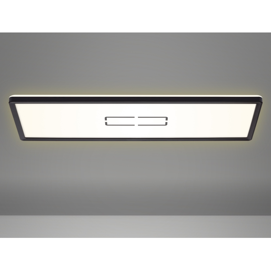Briloner 3394-015 - LED Stropné svietidlo FREE LED/22W/230V 58x20 cm