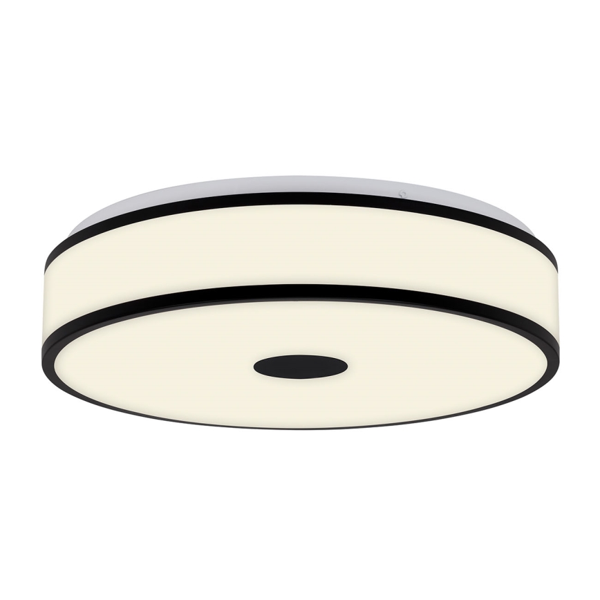 Briloner 3454-115 - LED Stropné svietidlo BLOCK LED/18W/230V