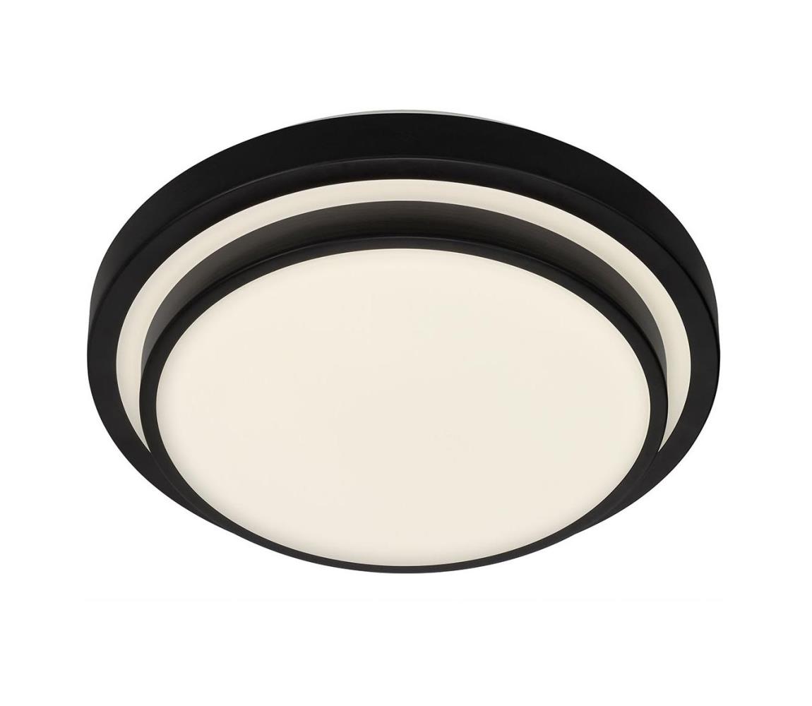 Briloner 3459-015 - LED Stropné svietidlo CAKE LED/18W/230V 3459-015