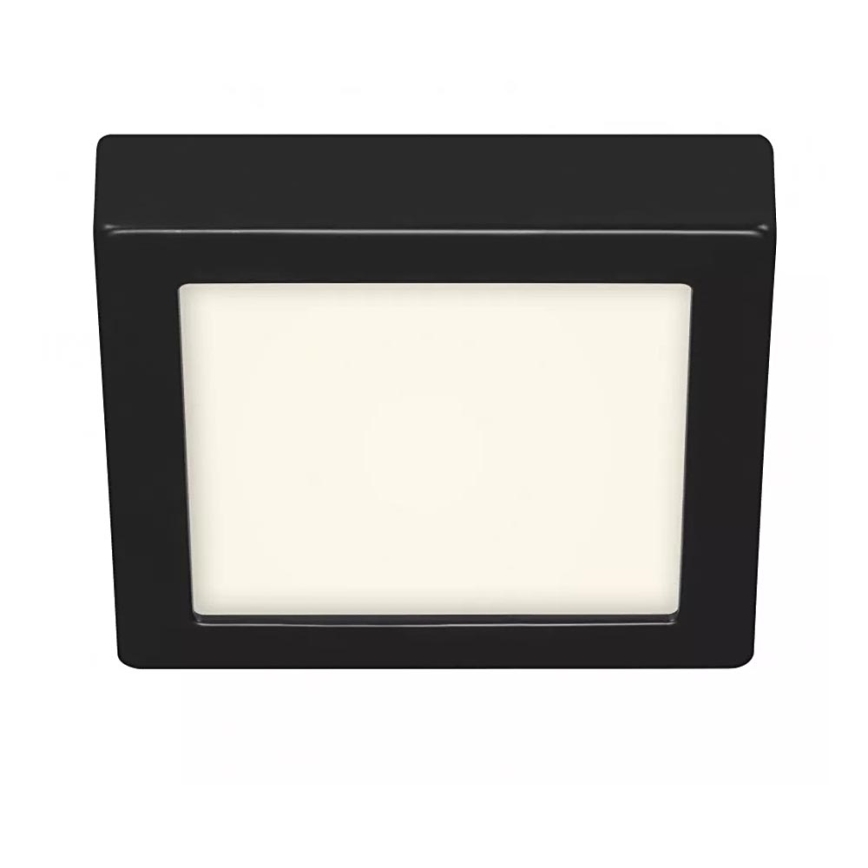 Briloner 3464-415 - LED Stropné svietidlo FIRE LED/12W/230V 17x17 cm