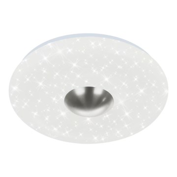 Briloner 3477-012 - LED Stropné svietidlo LED/18W/230V 4000K