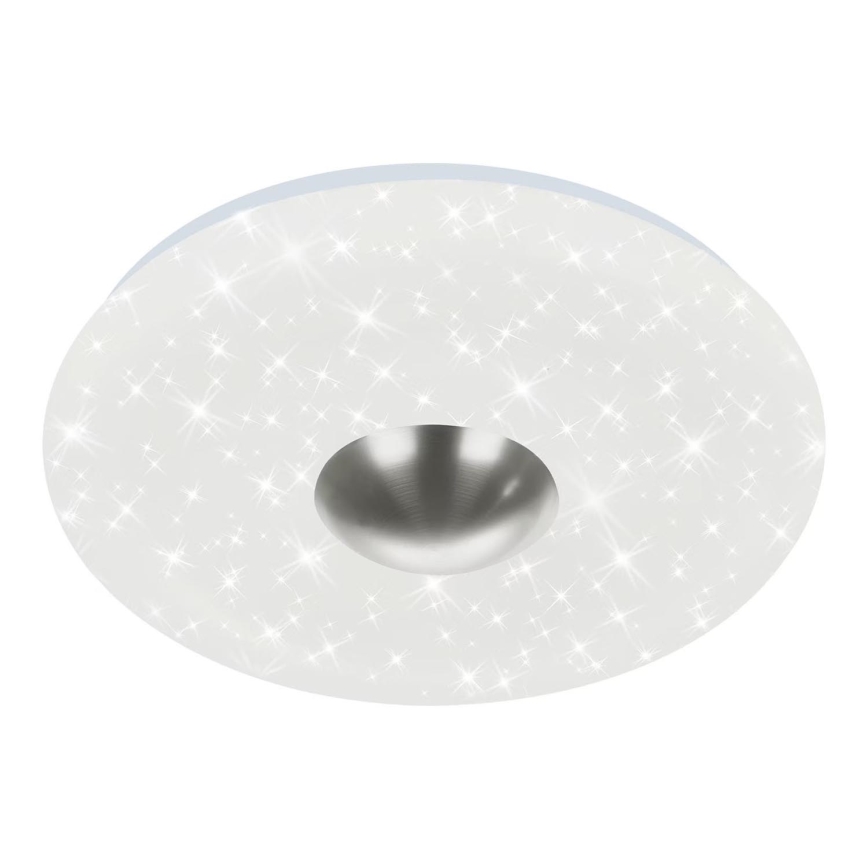 Briloner 3477-012 - LED Stropné svietidlo LED/18W/230V 4000K