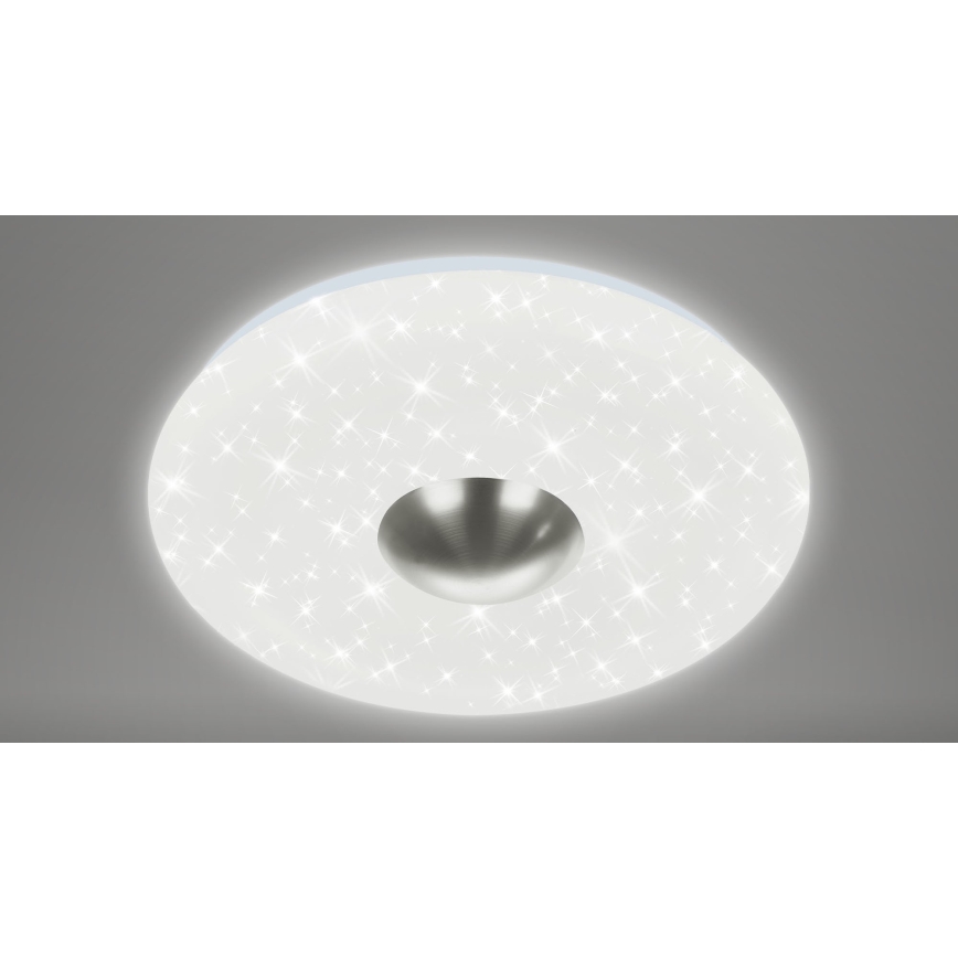 Briloner 3477-012 - LED Stropné svietidlo LED/18W/230V 4000K