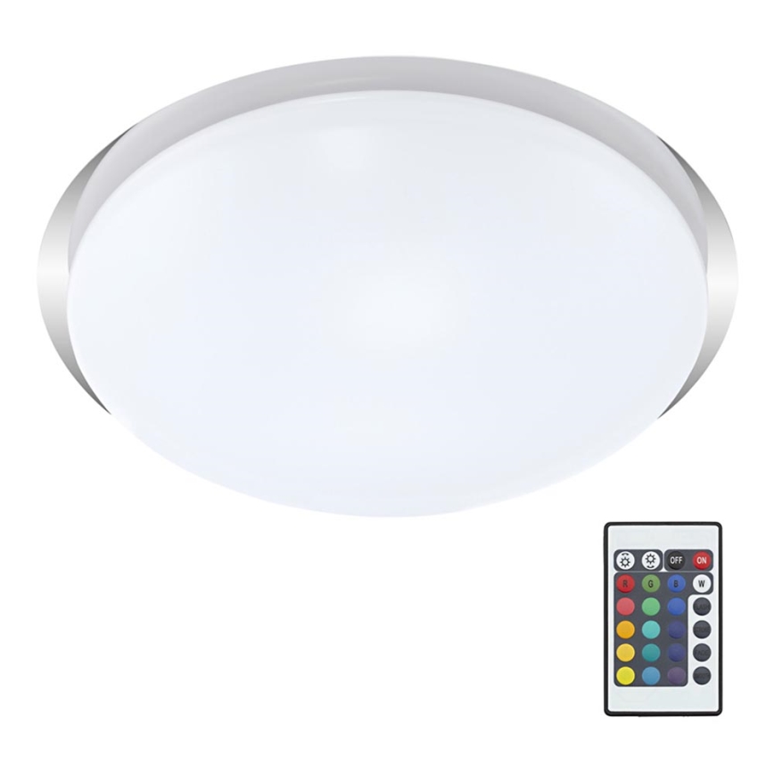 Briloner 3494-018 - LED Kúpeľňové stmievateľné svietidlo DRIVER 1xLED/12W IP44