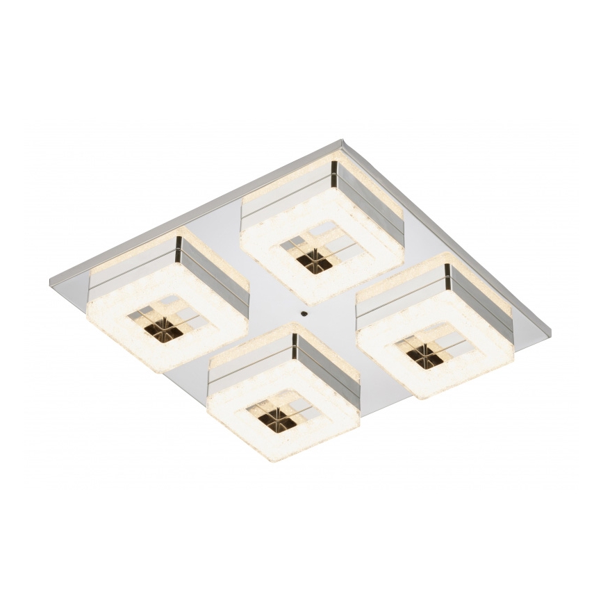 Briloner 3495-048 - LED Stropné svietidlo DUO 4xLED/3,5W