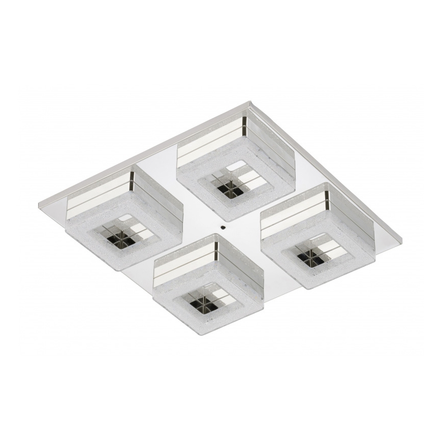 Briloner 3495-048 - LED Stropné svietidlo DUO 4xLED/3,5W