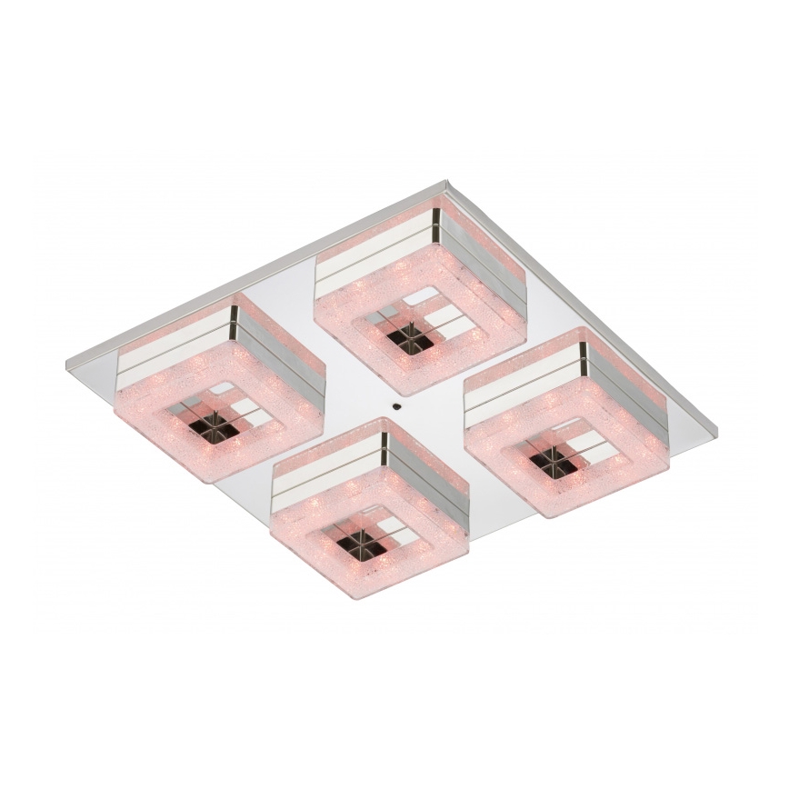 Briloner 3495-048 - LED Stropné svietidlo DUO 4xLED/3,5W